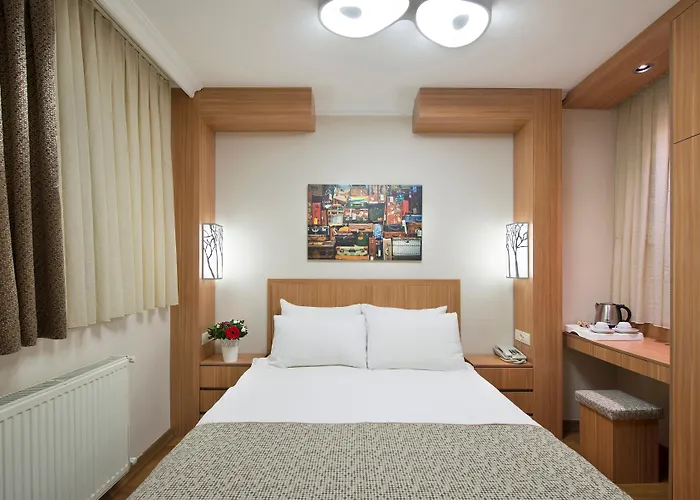 Hotel Evsen