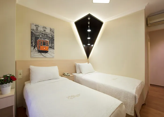 Hotel Evsen