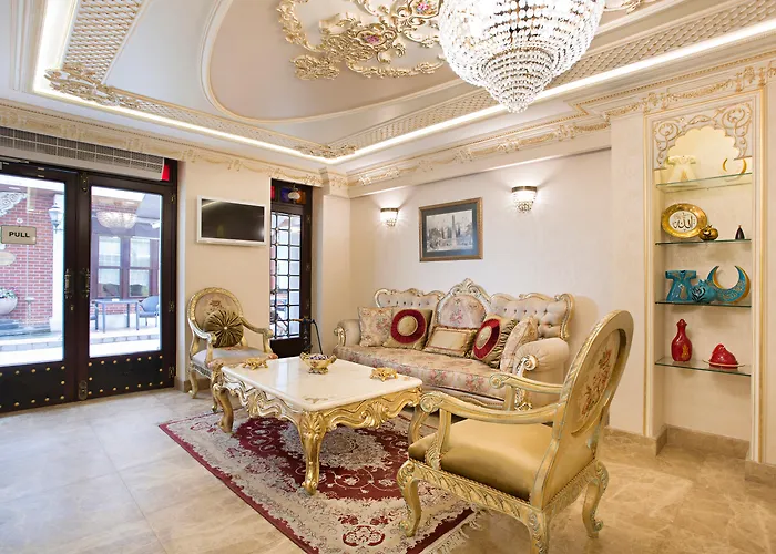 Hotel Evsen