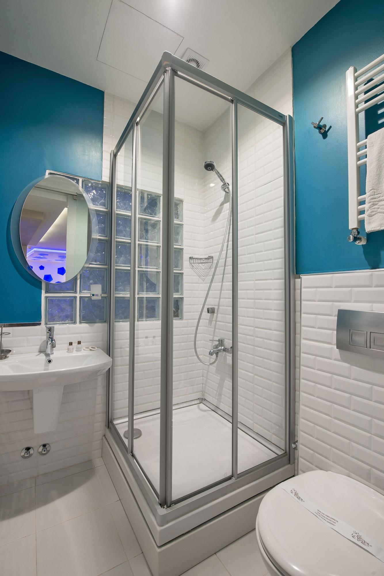 Evsen Hotel Istanbul