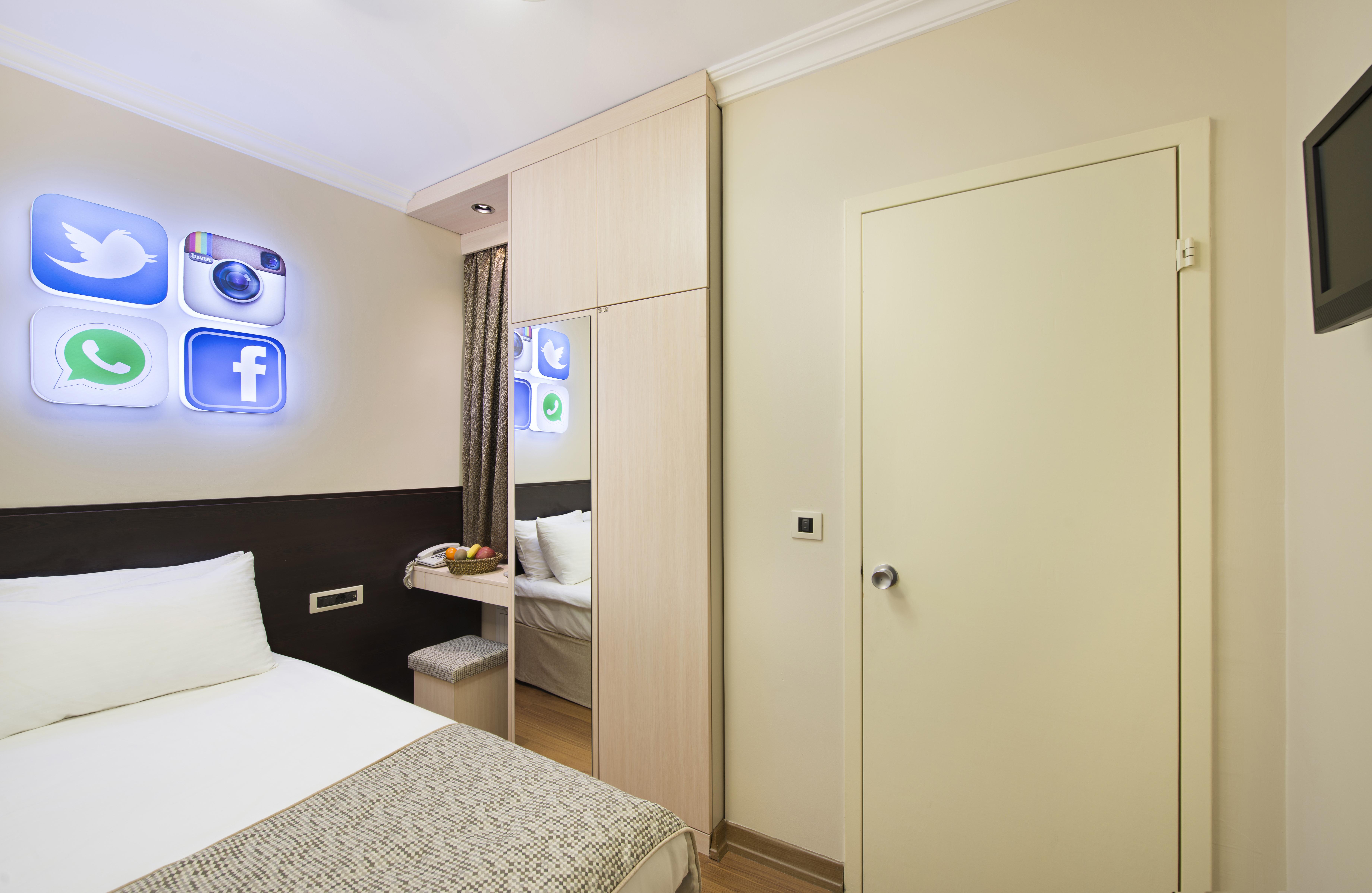 Evsen 3* Istanbul