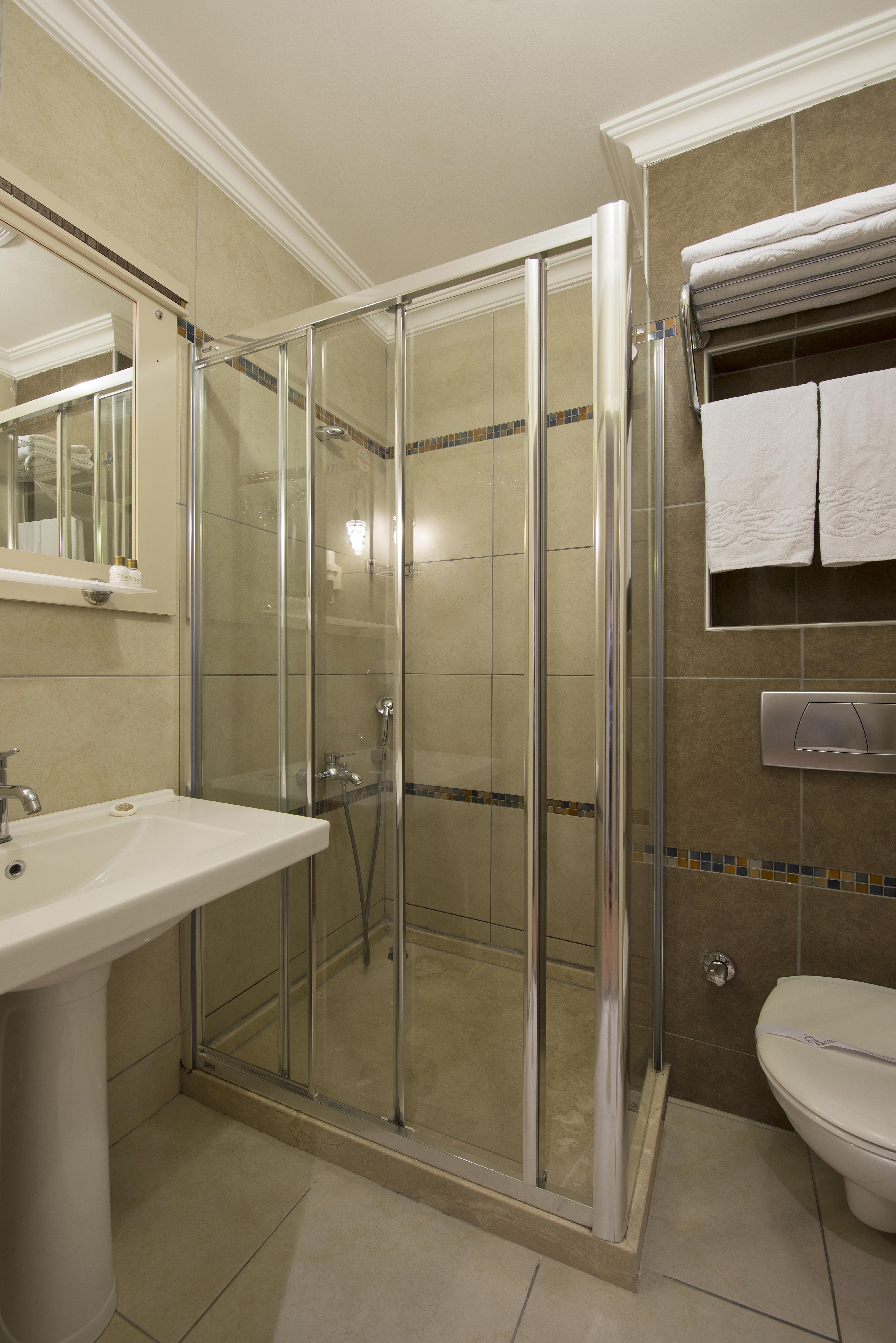 Hotel Evsen 3*