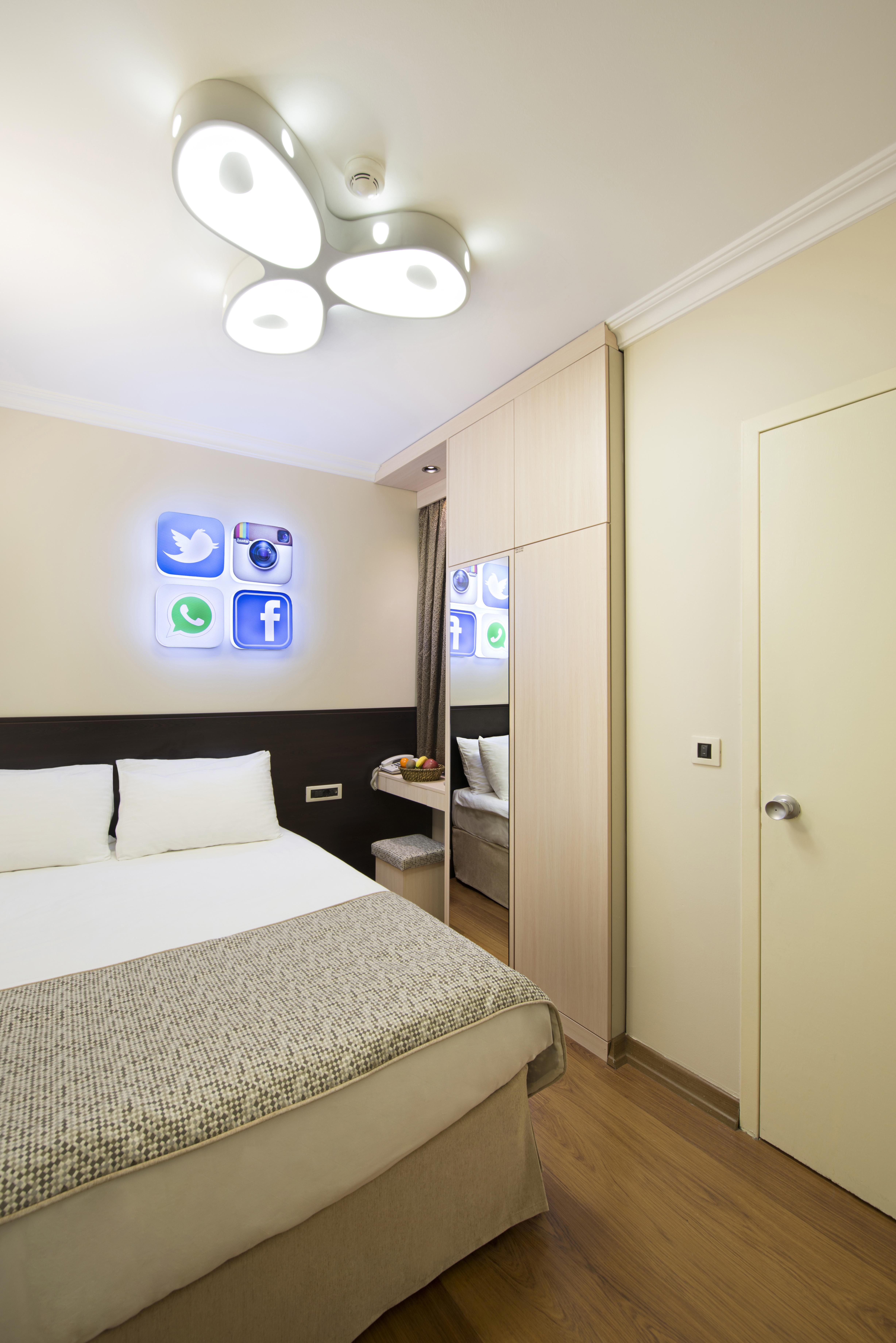 Evsen Hotel Istanbul