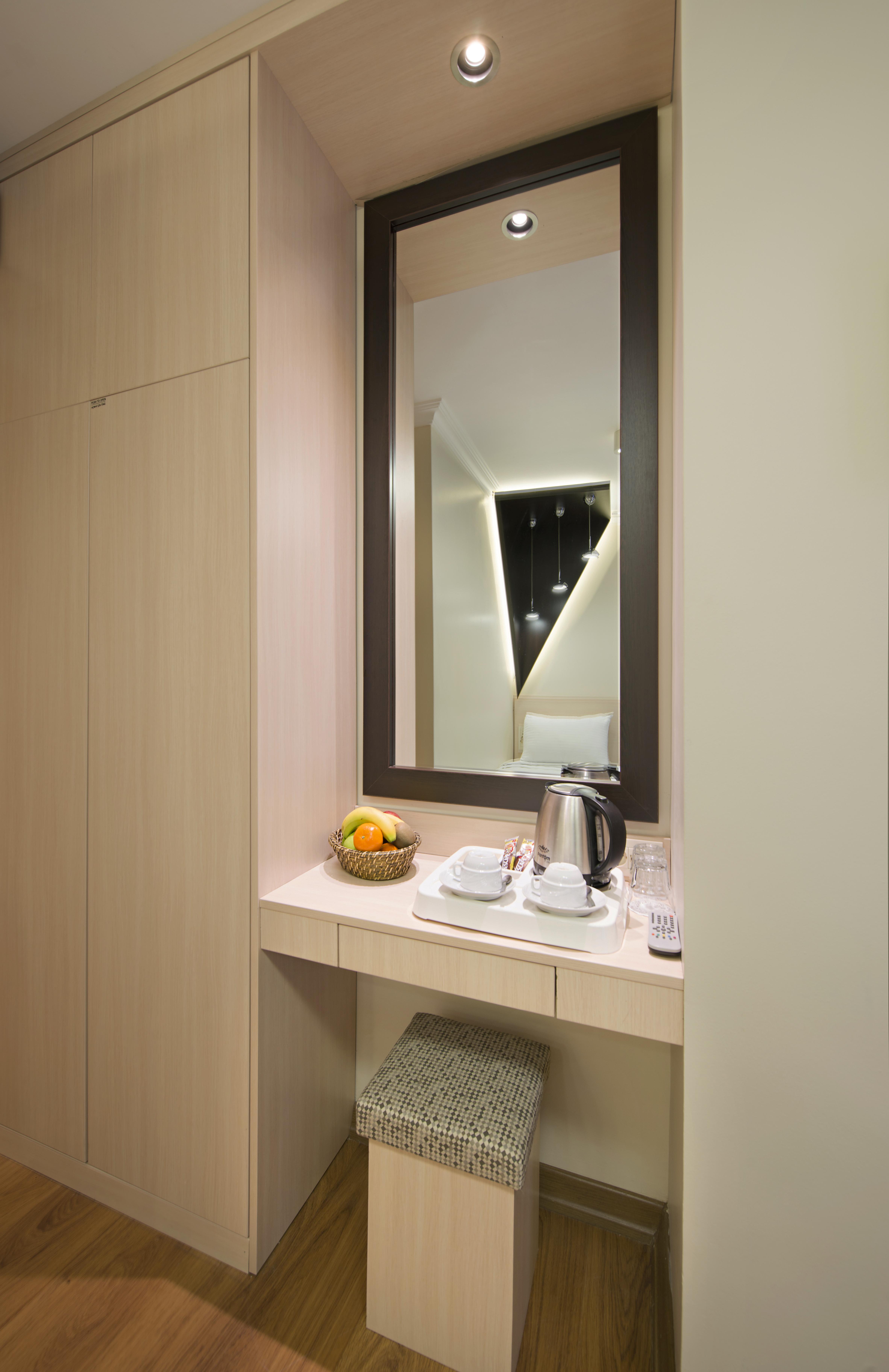 Evsen Hotel