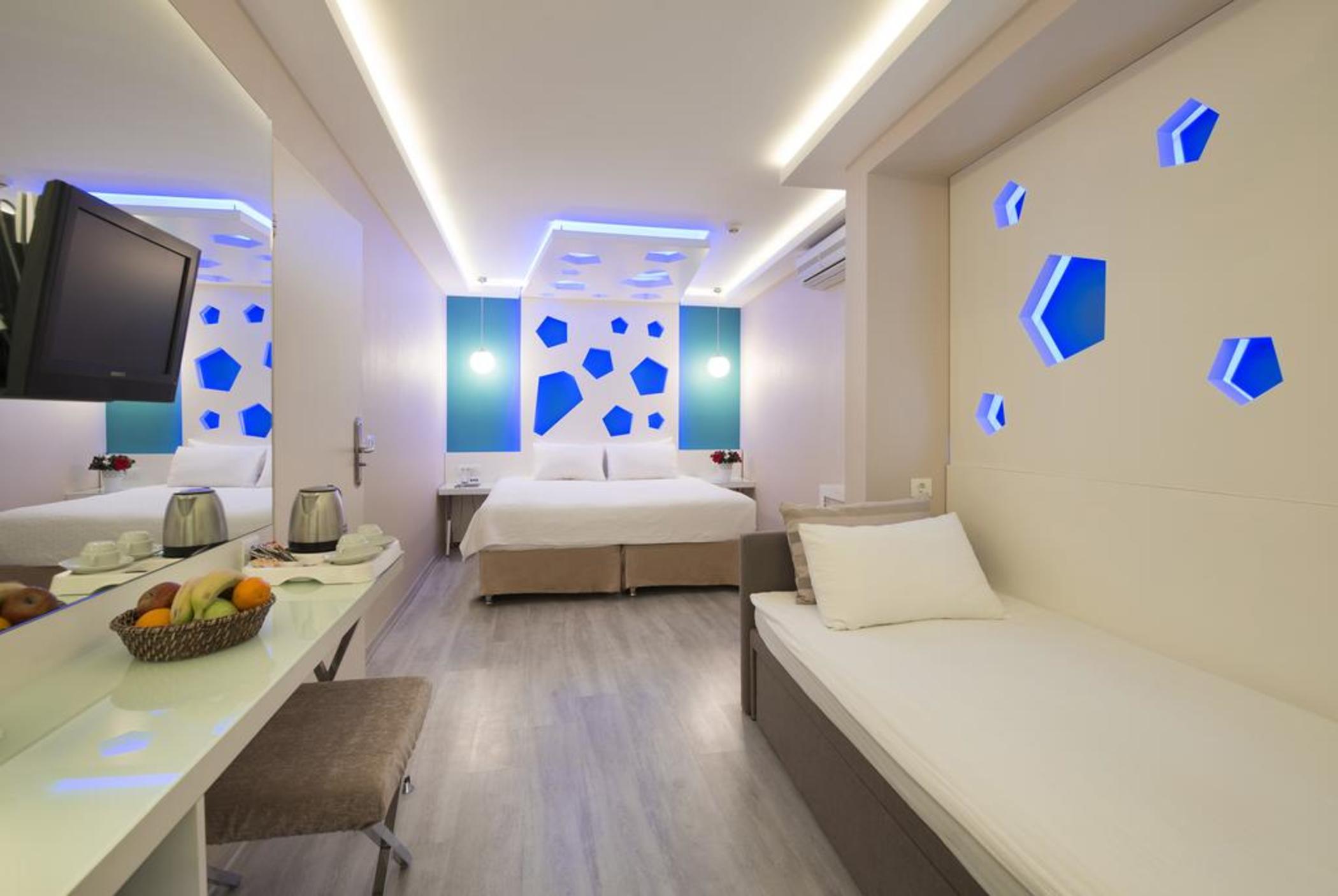 Evsen 3* Istanbul