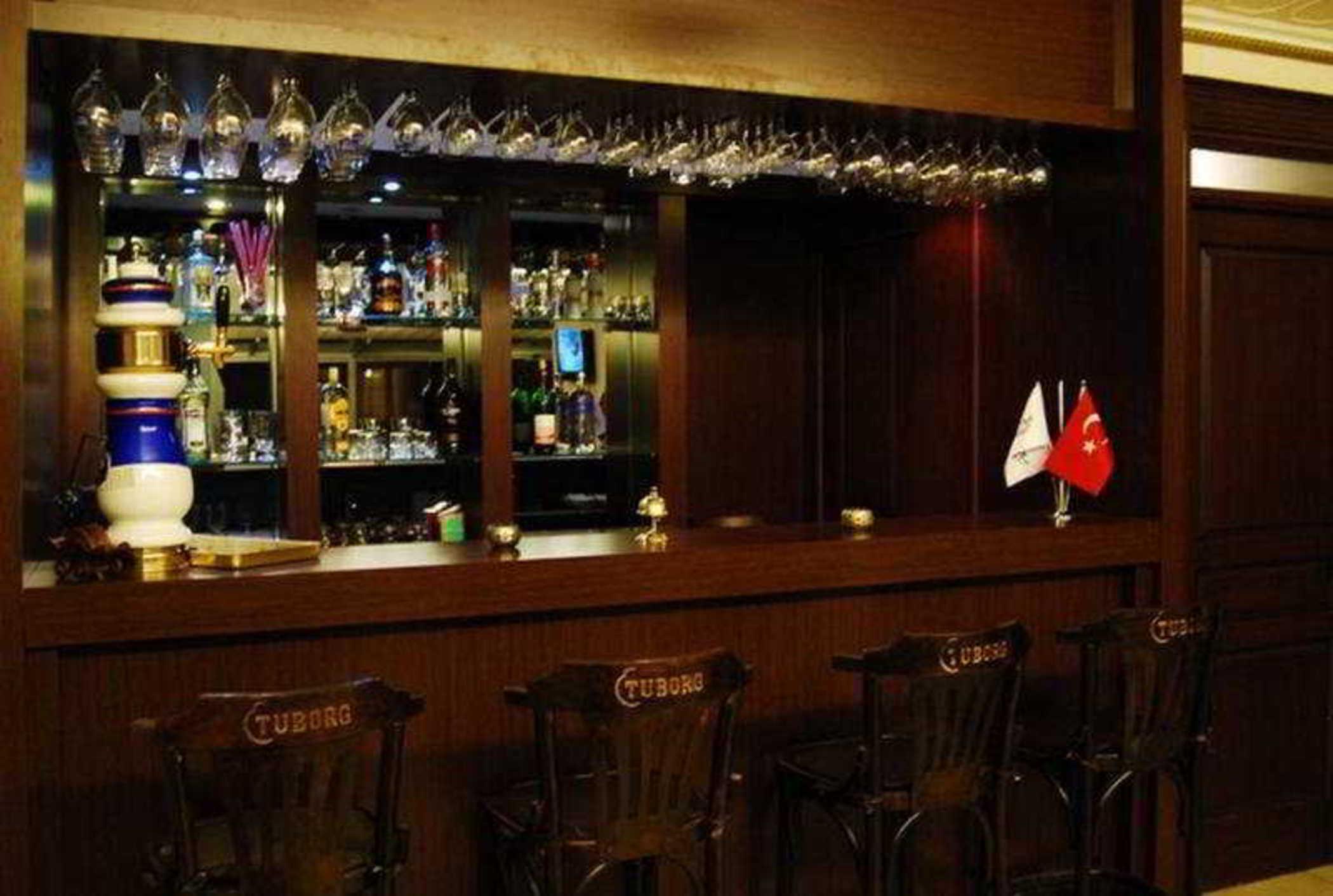 Hotel Evsen 3*