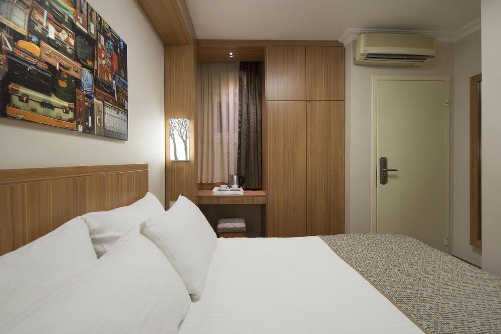 Hotel Evsen
