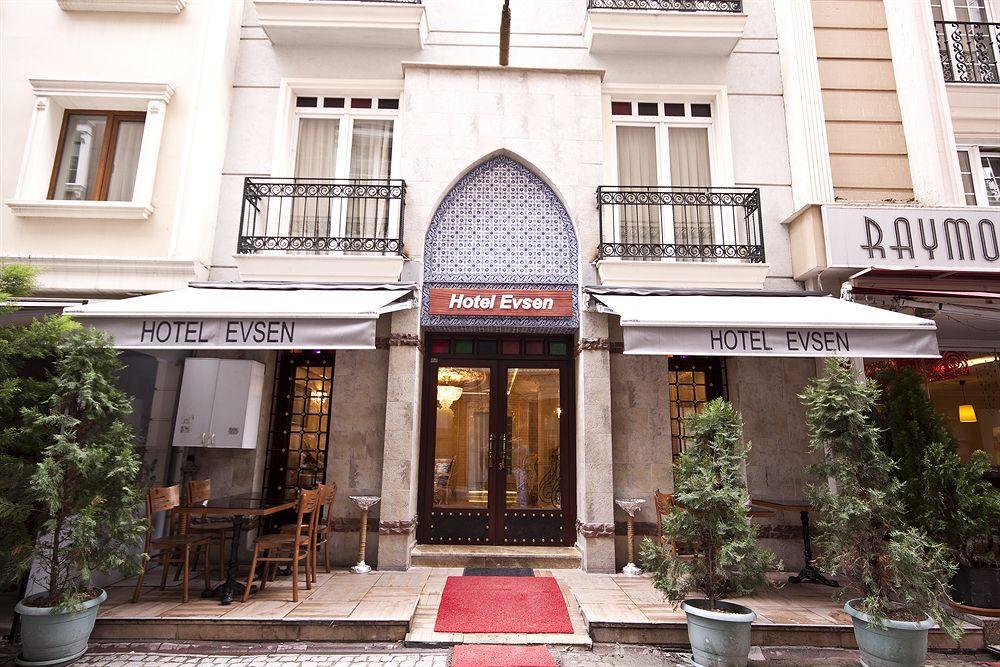 Evsen Istanbul