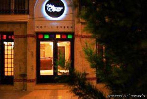 Hotel Evsen 3*
