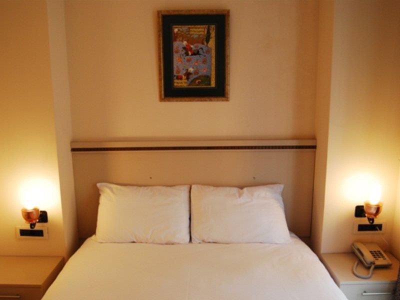 Hotel Evsen