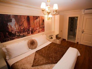 Evsen Hotel Istanbul