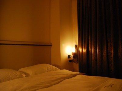 Evsen Hotel