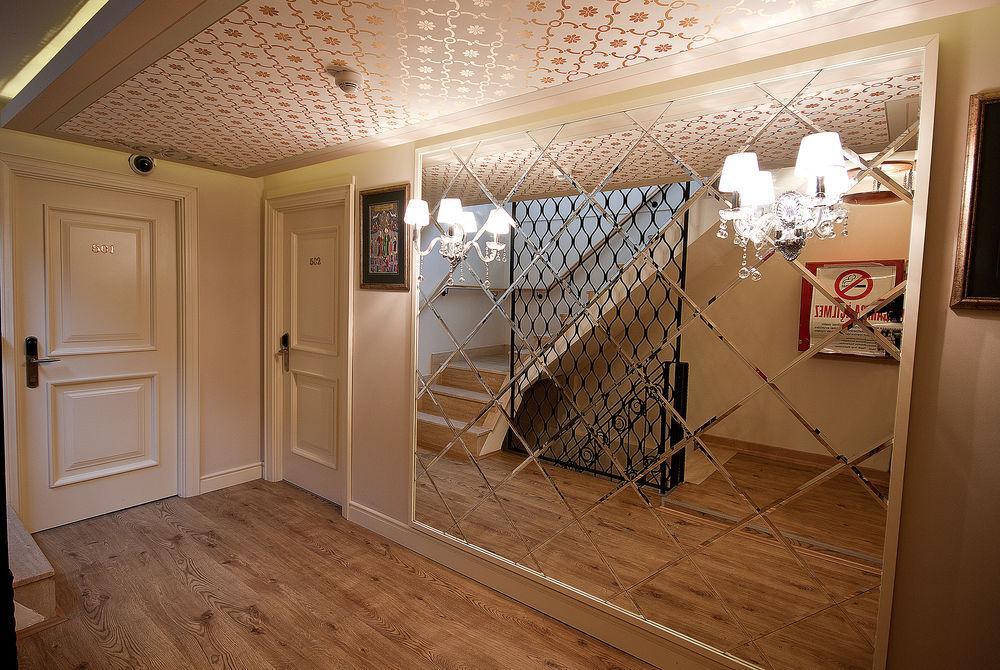 Evsen Hotel