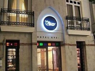 Evsen Hotel Istanbul