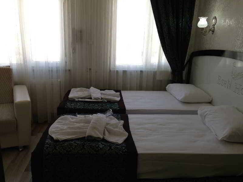Evsen 3* Istanbul