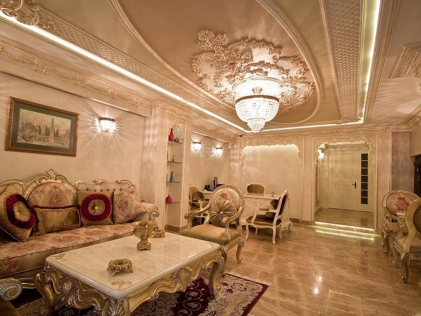 Hotel Evsen Istanbul