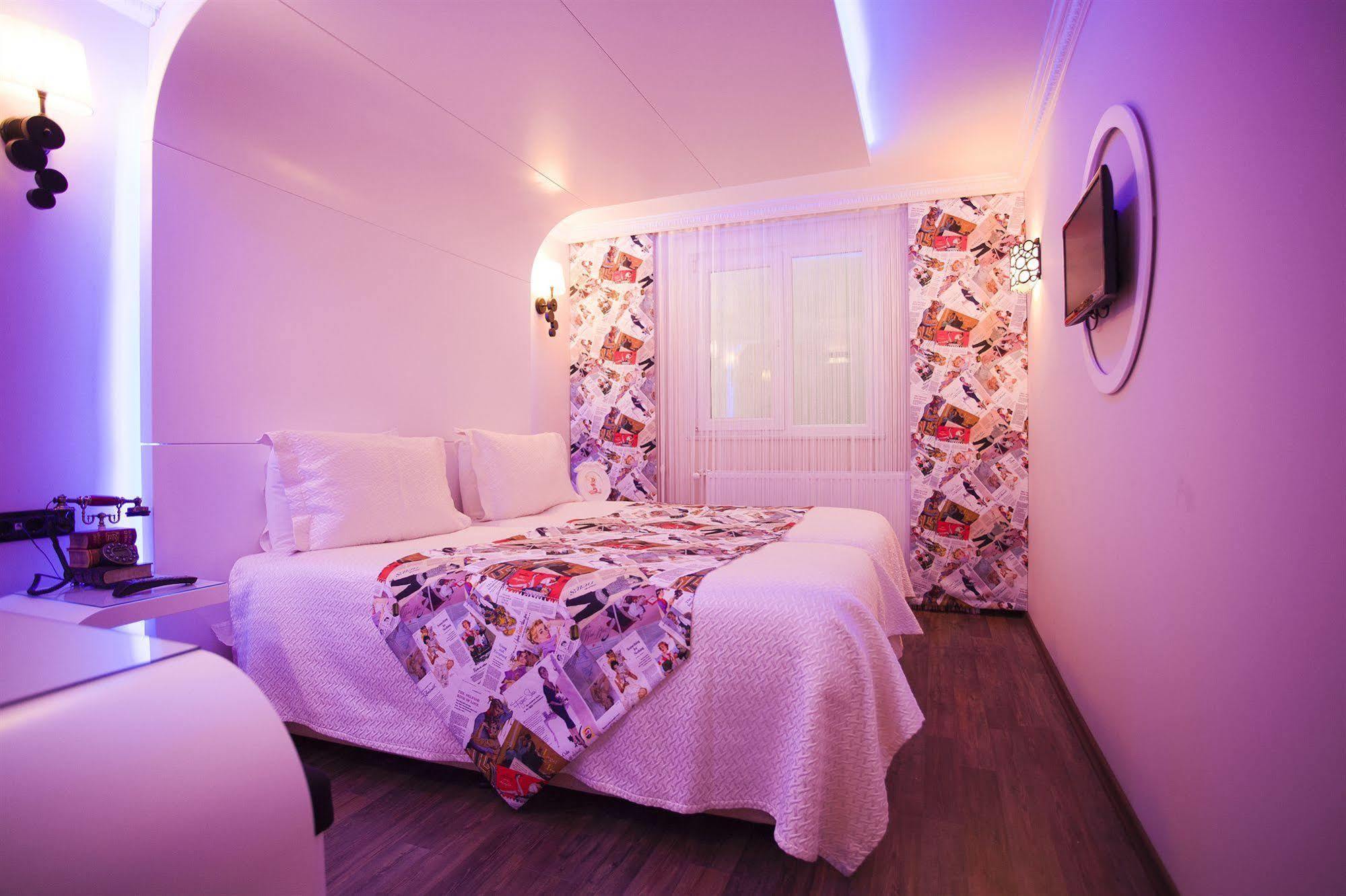 Hotel Evsen 3*