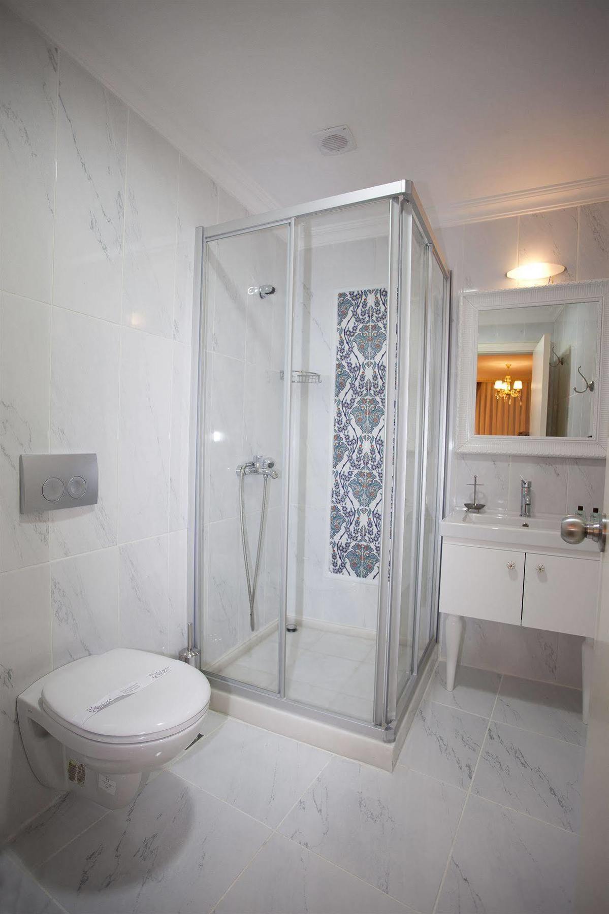 Evsen 3* Istanbul