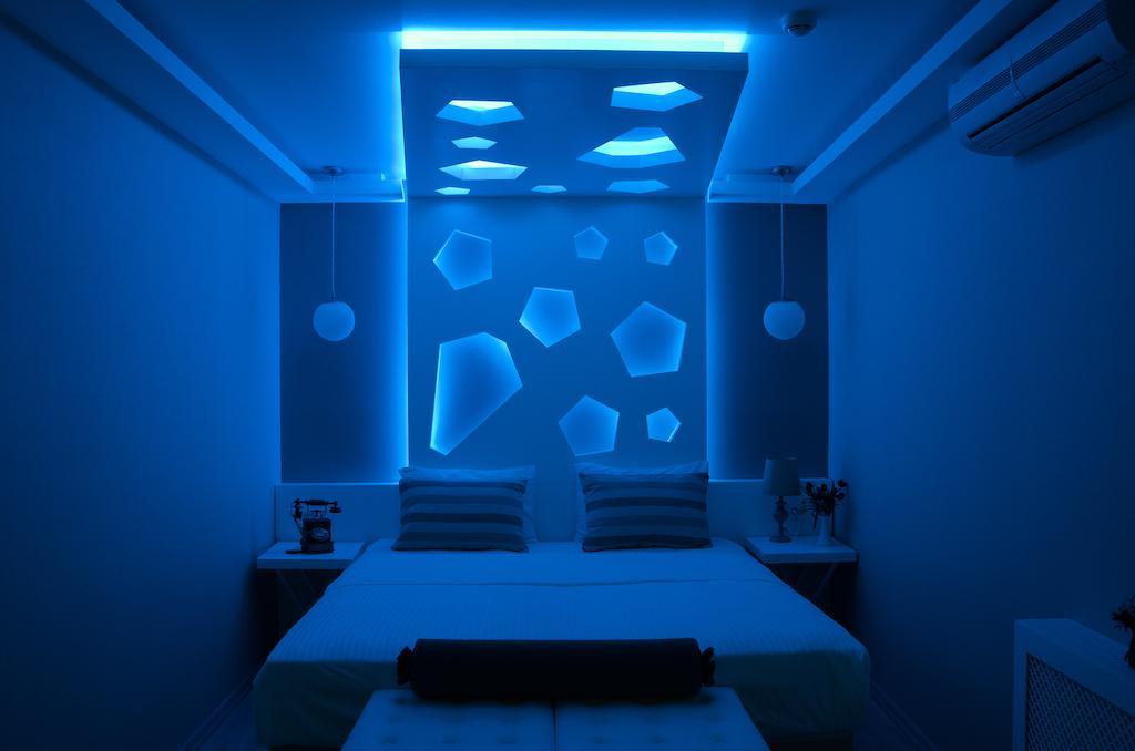 Hotel Evsen